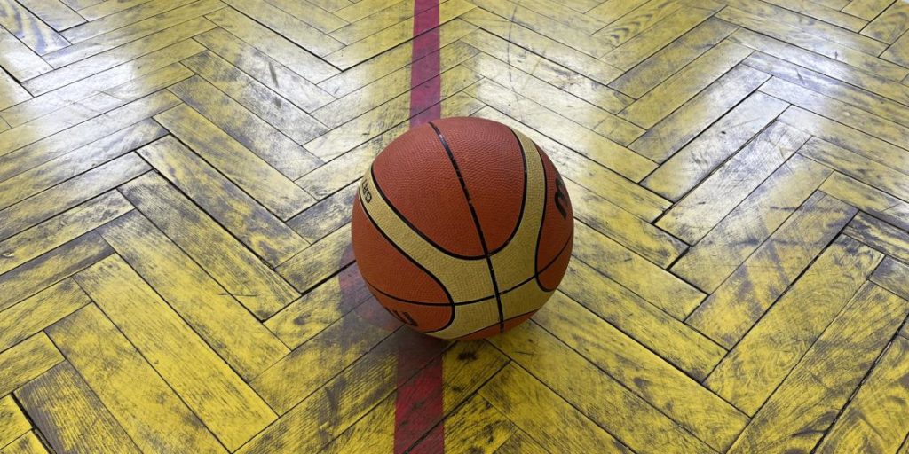Turnaj v basketbalu ZŠ Jarošova