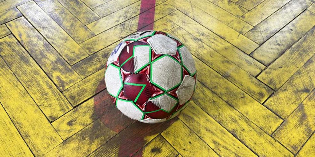 Školní liga 2023-24 ZŠ Jarošova