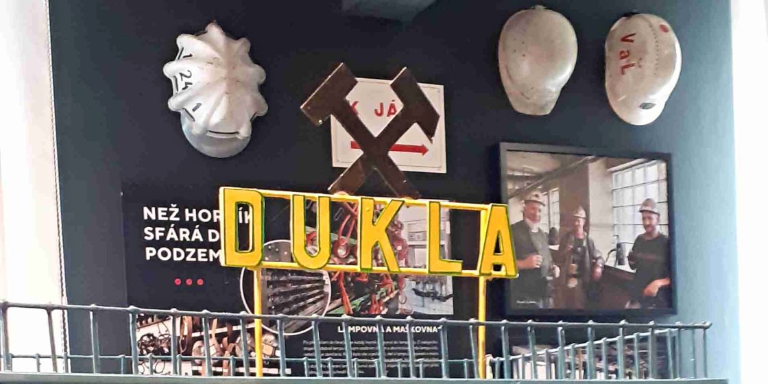 Dole v dole s MAPíkem ZŠ Jarošova
