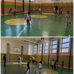 Projekt Sport do škol na ZŠ Jarošova ve školním roce 2024/25