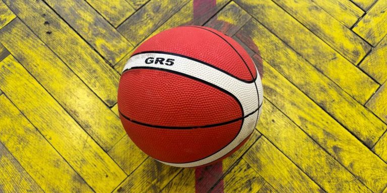 Turnaj chlapců v basketbalu ZŠ Jarošova