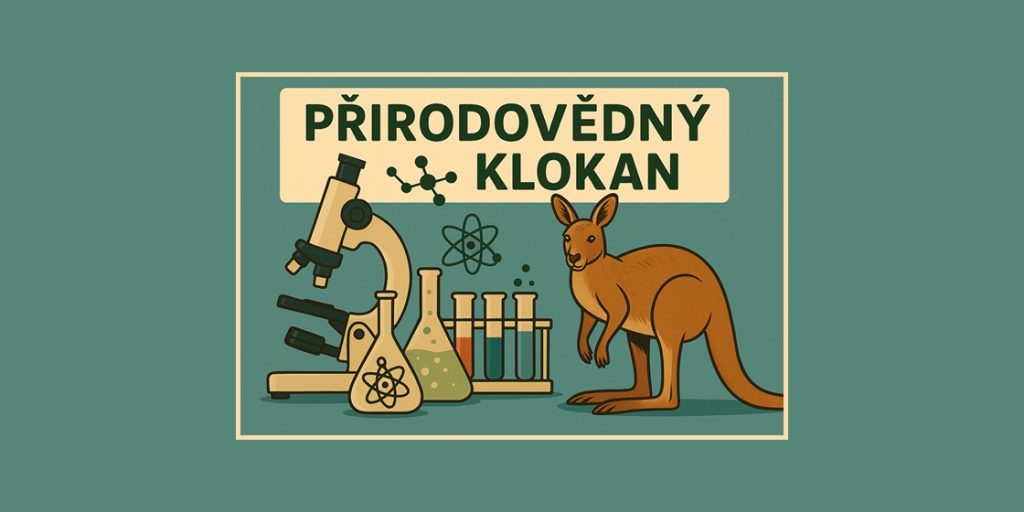 Přírodovědný klokan ZŠ Jarošova