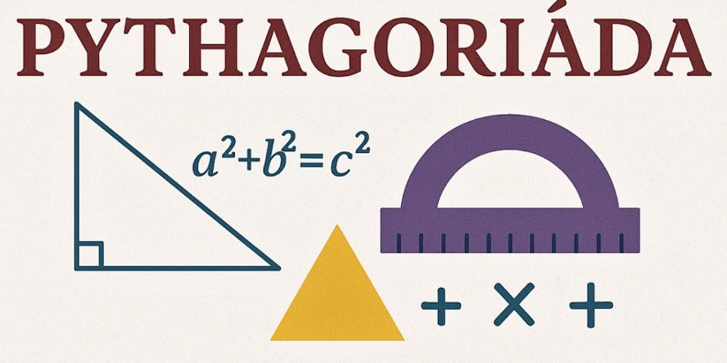 Pythagoriáda ZŠ Jarošova