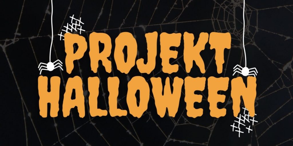 Holloween na ZŠ Jarošova