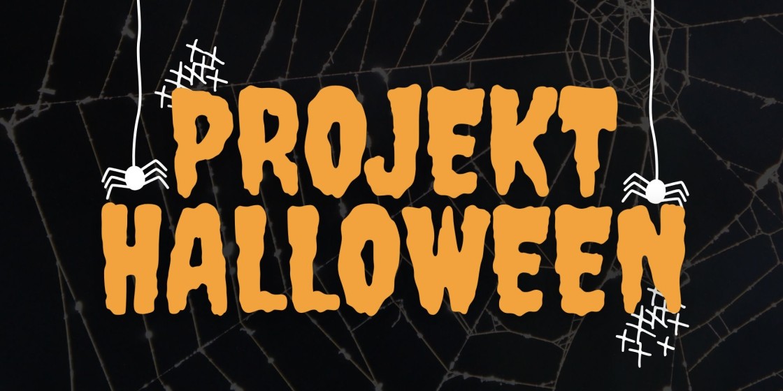 Holloween na ZŠ Jarošova