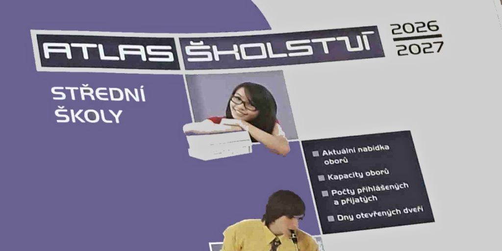 Přijímací řízení na SŠ ZŠ Jarošova