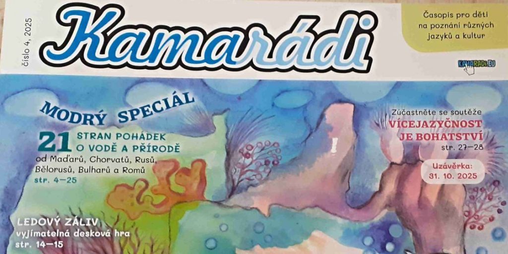 Respekt k přírodě ZŠ Jarošova