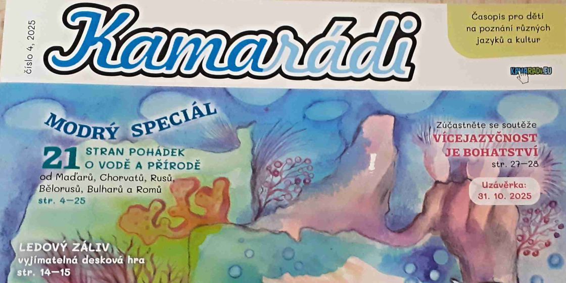 Respekt k přírodě ZŠ Jarošova