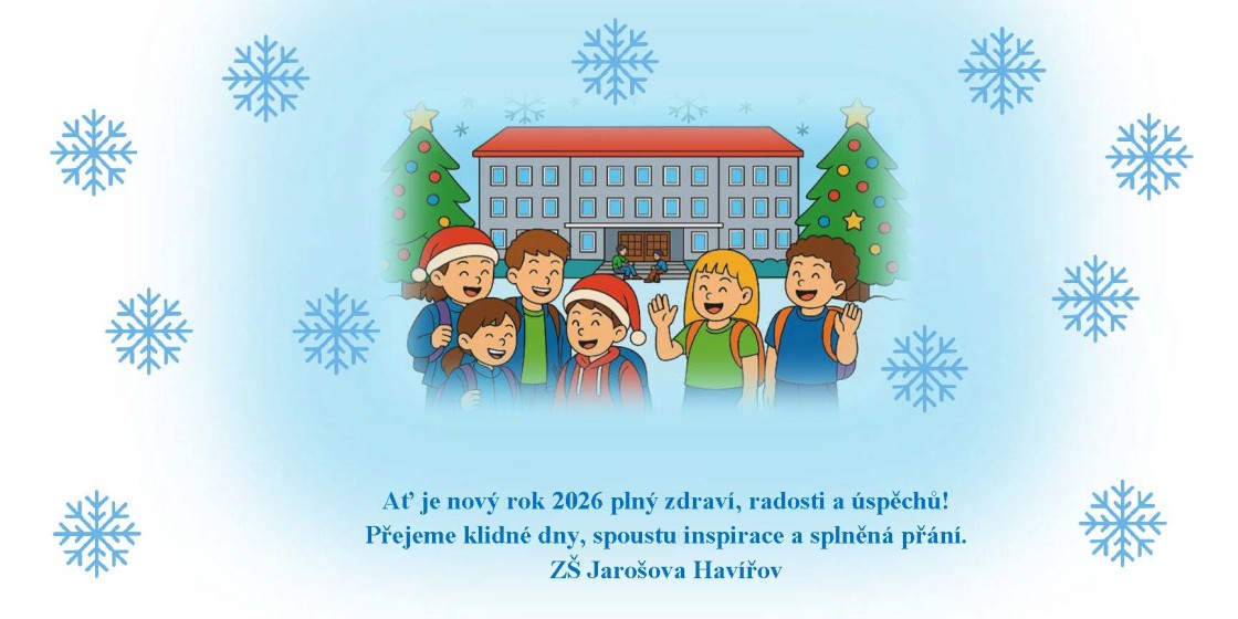 PF 2026 ZŠ Jarošova