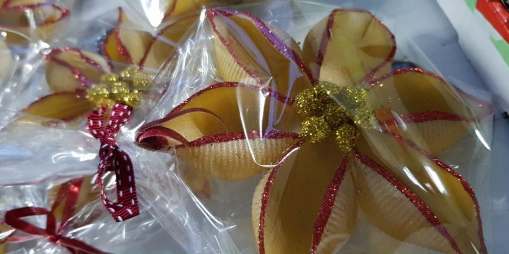 Jarmark na ZŠ Jarošova