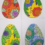 Soutěž o nejoriginálnější velikonoční vajíčko ZŠ Jarošova