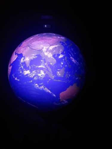 9. ročník navštívil Svět techniky 2025 07