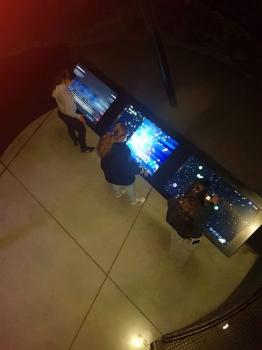 9. ročník navštívil Svět techniky 2025 08