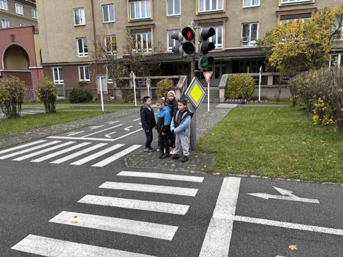 Bezpečně do cíle 2025 03