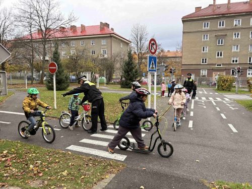 Bezpečně do cíle 2025 04