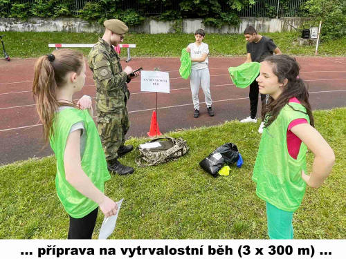 Branná soutěž WOLFRAM - POKOS 03