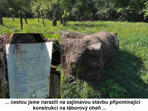 Deváťáci se zúčastnili akce Ukliďme Česko 17