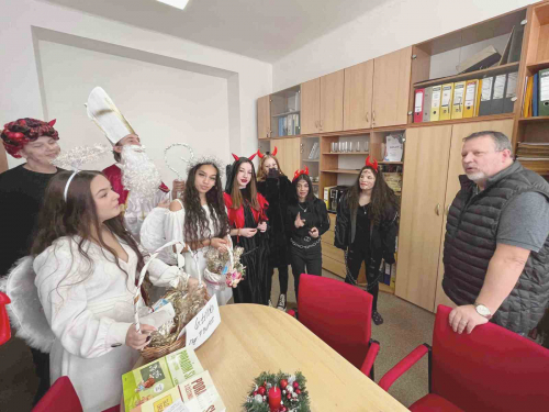 Jarošácký Mikuláš 2024 08