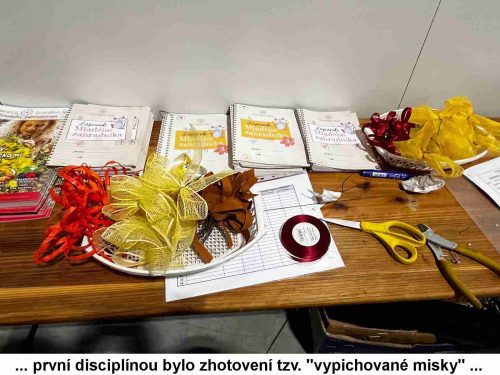 Mezinárodní soutěž dětí v zahradnických dovednostech 2025 01