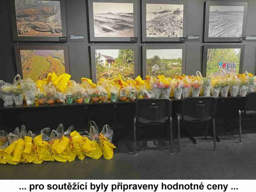 Mezinárodní soutěž dětí v zahradnických dovednostech 2025 18