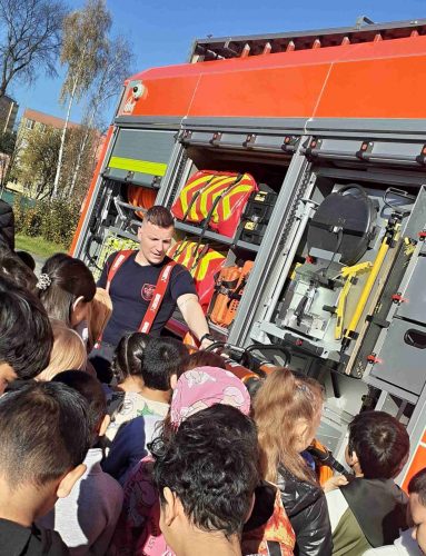 Oheň – dobrý sluha, zlý pán 01