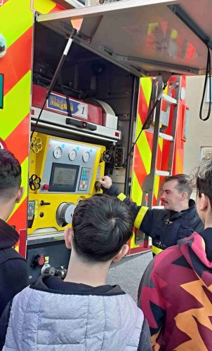 Oheň – dobrý sluha, zlý pán 02