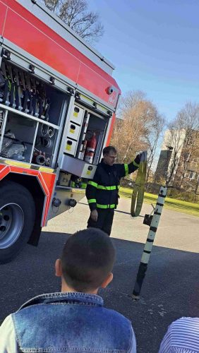 Oheň – dobrý sluha, zlý pán 04