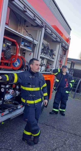 Oheň – dobrý sluha, zlý pán 06