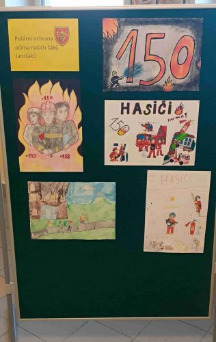 Požární ochrana očima Jarošáků 02
