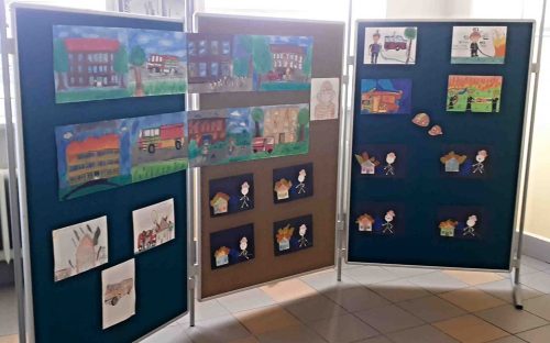 Požární ochrana očima Jarošáků 04