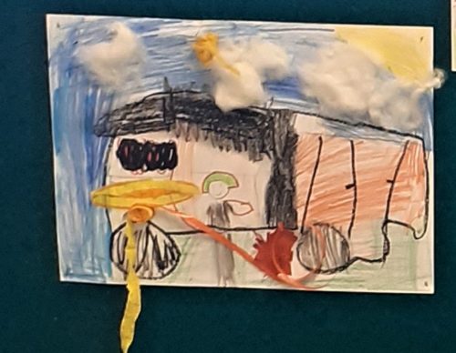 Požární ochrana očima Jarošáků 05