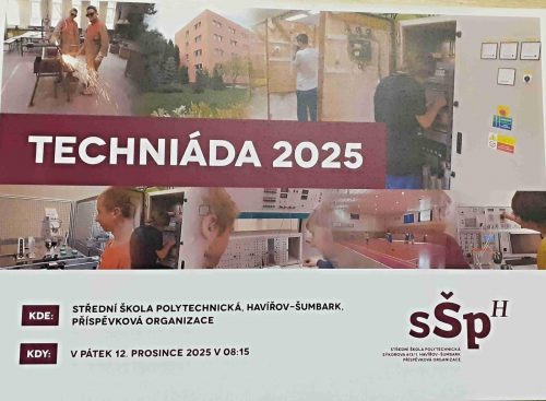 Přijímací řízení na SŠ pro školní rok 26-27 04