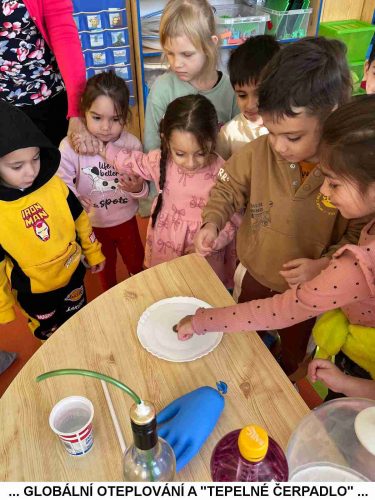 Přírodní vědy hrou v mateřské škole 04