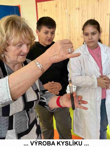 Přírodní vědy hrou v mateřské škole 05