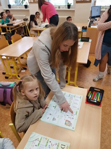 Projektový den Učitelem na zkoušku 2026 04