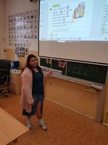 Projektový den Učitelem na zkoušku 2026 05