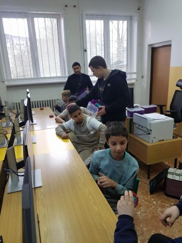 Projektový den Učitelem na zkoušku 2026 08