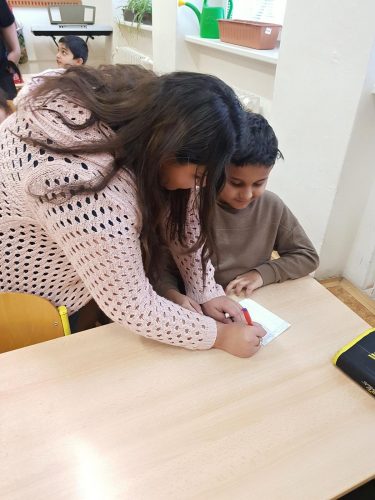 Projektový den Učitelem na zkoušku 2026 12