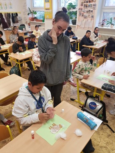 Projektový den Učitelem na zkoušku 2026 14