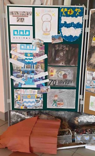 Šešublu aneb mé město Havířov 01