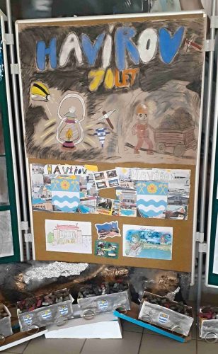 Šešublu aneb mé město Havířov 02