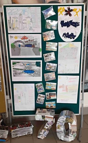 Šešublu aneb mé město Havířov 03