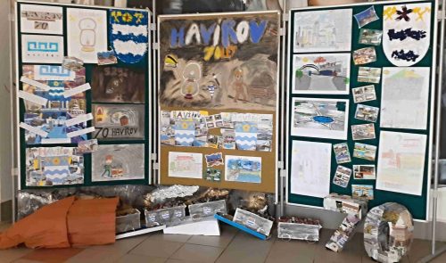 Šešublu aneb mé město Havířov 04