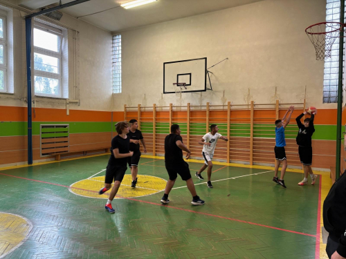 Turnaj chlapců v basketbalu 2025 04