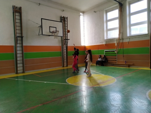Turnaj v basketbalu 04