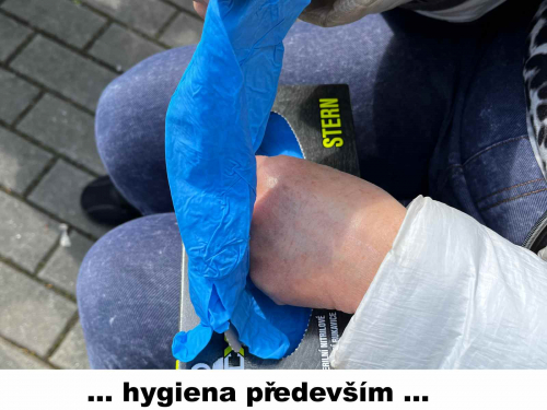 Ukliďme les 2024 01