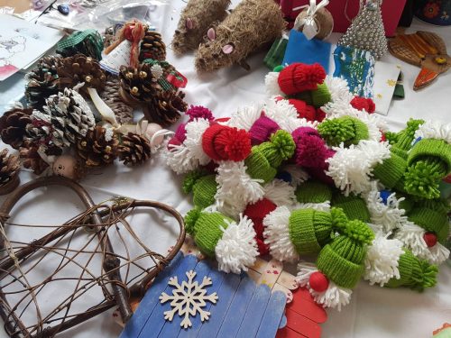 Vánoční jarmark 2025 06