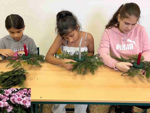 Vánoční tvoření 2025 01