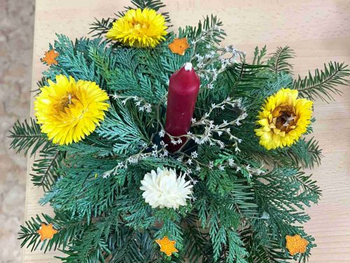 Vánoční tvoření 2025 02