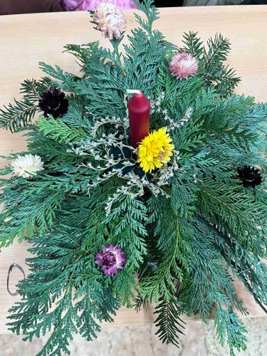 Vánoční tvoření 2025 03